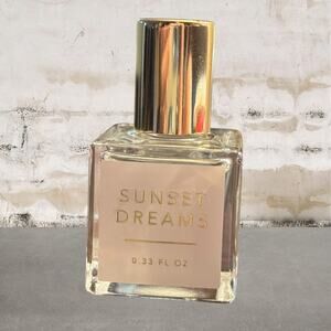 Sand + Fog Sunset Dreams Oil Rollerball NEW